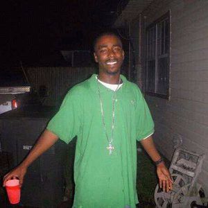 Meet your Posher, Christopher